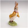Image 1 : Royal Doulton Prototype Colorway Figurine, Beatrix Potter's Peter Rabbit