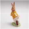 Image 2 : Royal Doulton Prototype Colorway Figurine, Beatrix Potter's Peter Rabbit