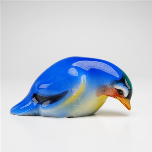 Royal Doulton Bird Figurine, Fledgling HN137B