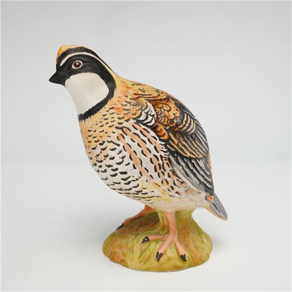 Beswick Porcelain Figurine, Bobwhite Quail 2191
