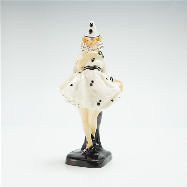 Royal Doulton Figurine, Pierrette HN644