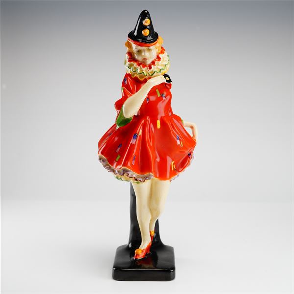 Royal Doulton Figurine Pierrette HN1391