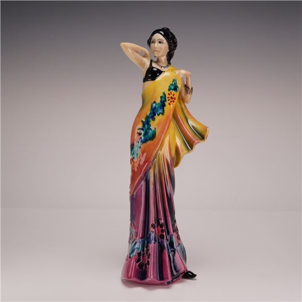 Royal Doulton Prototype Figurine, Eastern Grace HN3683