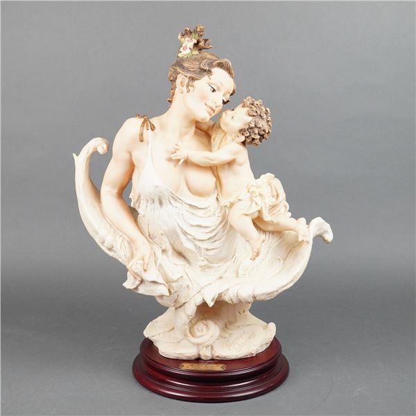 Florence by Giuseppe Armani Sculpture, Perfect Love