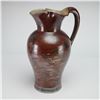 Image 1 : Martin Brothers Stoneware Grotesque Aquatic Pitcher