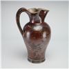Image 2 : Martin Brothers Stoneware Grotesque Aquatic Pitcher