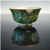 Image 1 : Wedgwood Fairyland Lustre Cup, Coiling Dragon Z4831