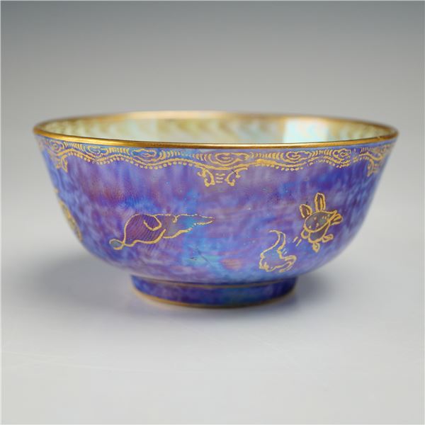 Wedgwood Luster Small Bowl