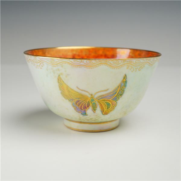 Daisy Makeig-Jones for Wedgwood Butterfly Lustre Bowl