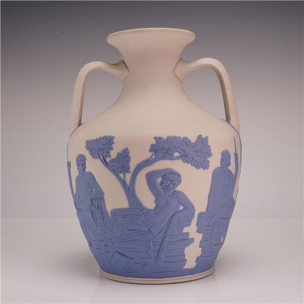 Wedgwood Jasperware Portland Vase