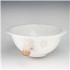 Image 2 : Wedgwood Pearlware Ceramic Inset Sink Basin