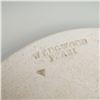 Image 4 : Wedgwood Pearlware Ceramic Inset Sink Basin