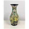 Image 1 : Moorcroft Pottery by Rachel Bishop Large Vase, Ryden Lane