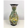 Image 2 : Moorcroft Pottery by Rachel Bishop Large Vase, Ryden Lane