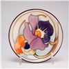 Image 1 : Moorcroft Pottery by Emma Bossons Floral Motif Pin Dish