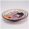 Image 2 : Moorcroft Pottery by Emma Bossons Floral Motif Pin Dish