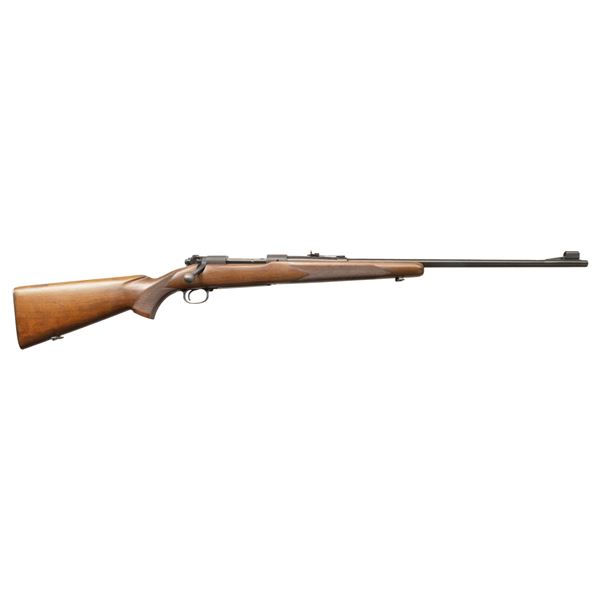 VERY FINE, WINCHESTER TRANSITIONAL MODEL 70 BOLT