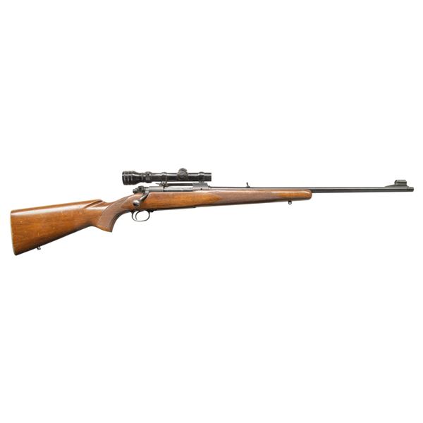 308 WIN., WINCHESTER PRE-64 MODEL 70 BOLT ACTION