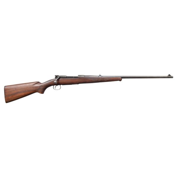 30 WCF, WINCHESTER MODEL 54 BOLT ACTION RIFLE.