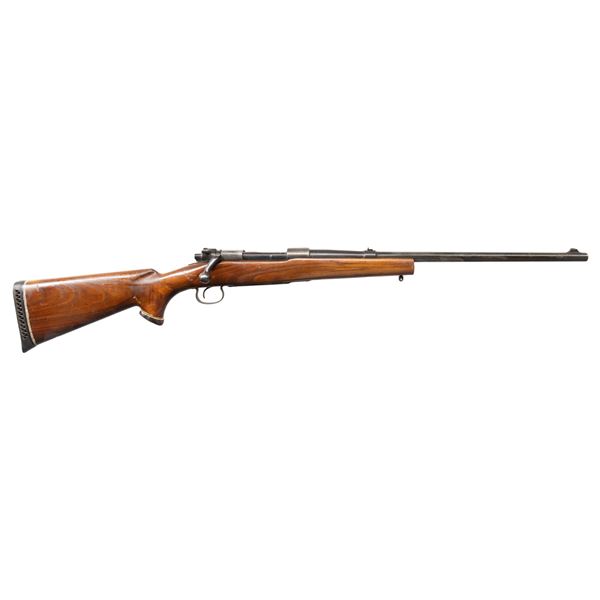 WINCHESTER M54 BOLT ACTION RIFLE.