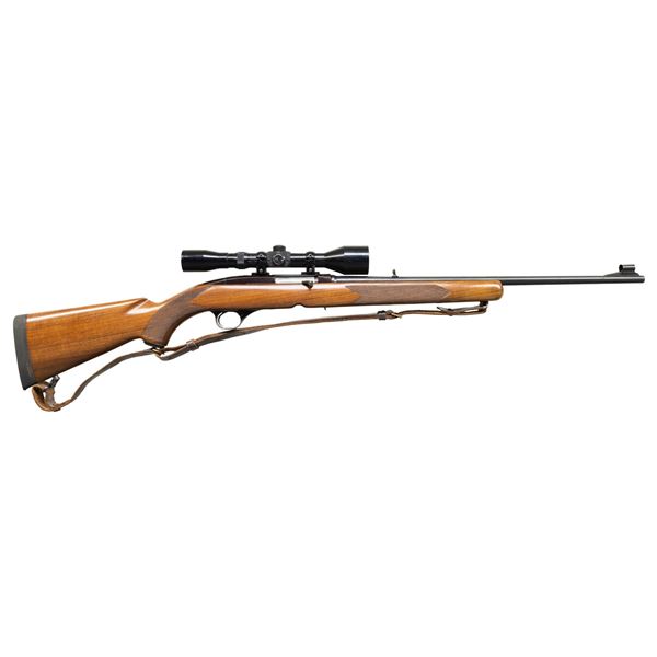 FIRST YEAR OF PRODUCTION WINCHESTER MODEL 100