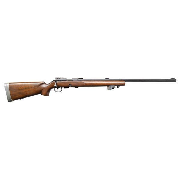 NICE WINCHESTER MODEL 52C BOLT ACTION TARGET