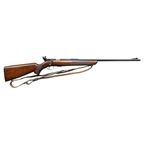 HIGH CONDITION WINCHESTER M75 SPORTING BOLT ACTION