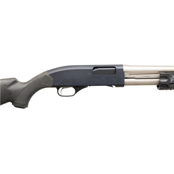 WINCHESTER M1300 DEFENDER SLIDE ACTION SHOTGUN.