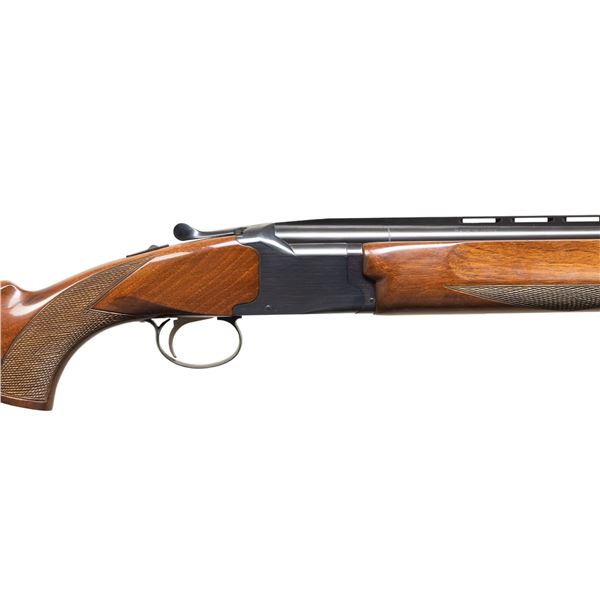 WINCHESTER M96 XPERT O/U SHOTGUN.