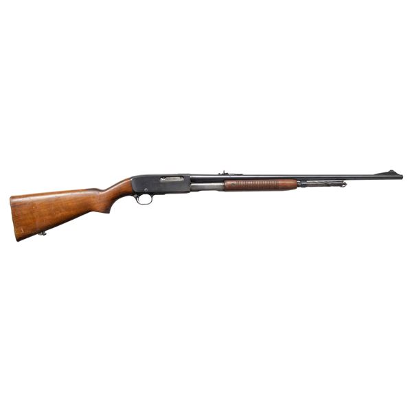 REMINGTON MODEL 141 "THE GAMEMASTER" SLIDE ACTION