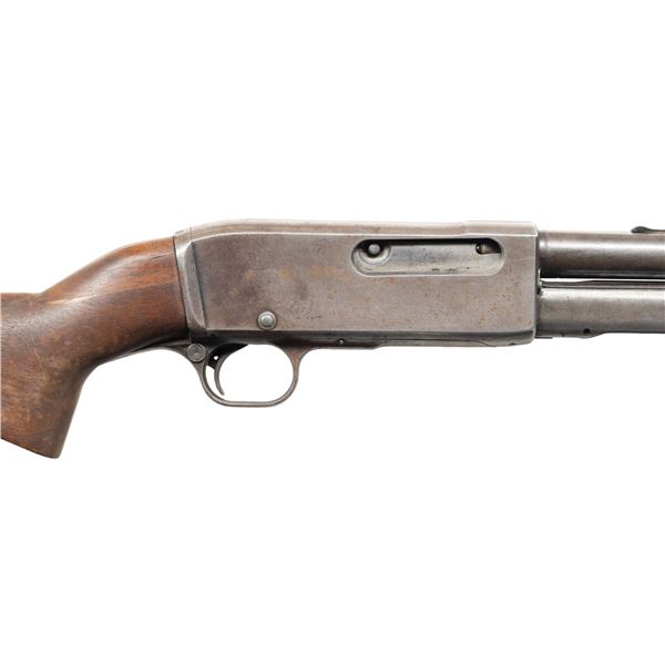 REMINGTON M14R SLIDE ACTION CARBINE.