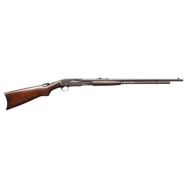 REMINGTON 25 SLIDE ACTION RIFLE.