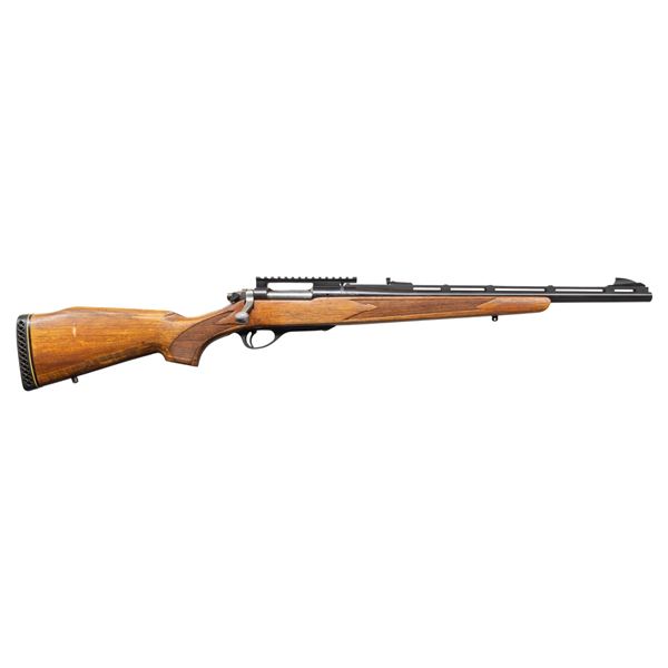 350 REM. MAG., REMINGTON 600 MAGNUM BOLT