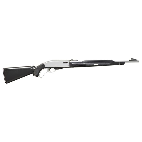 VERY RARE REMINGTON NYLON 76 LEVER ACTION RIFLE.