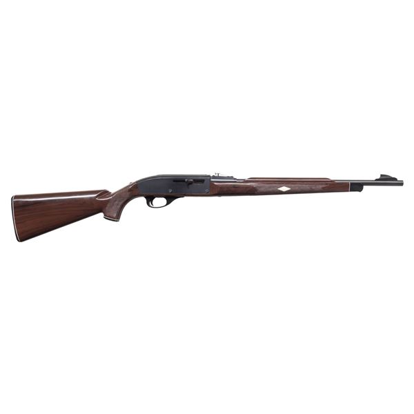 REMINGTON NYLON 66 SEMI AUTO RIFLE.