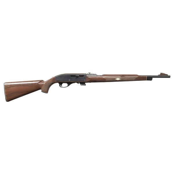 REMINGTON MOHAWK 10C SEMI-AUTO RIFLE.