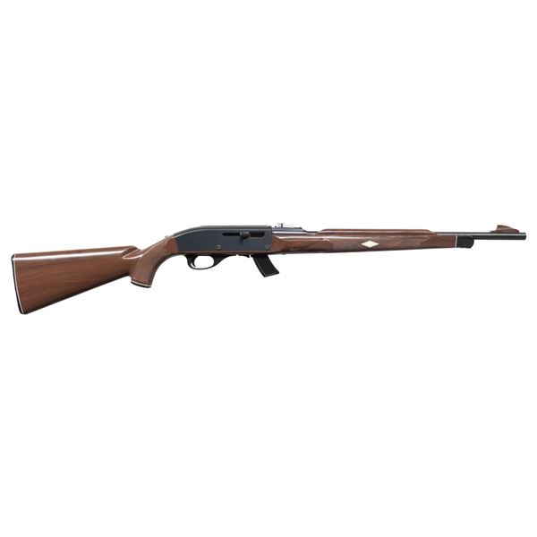 REMINGTON MOHAWK 10C NYLON SEMI AUTO RIFLE.