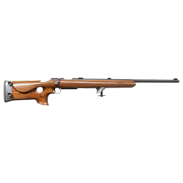 REMINGTON M37 RANGEMASTER SINGLE SHOT BOLT ACTION