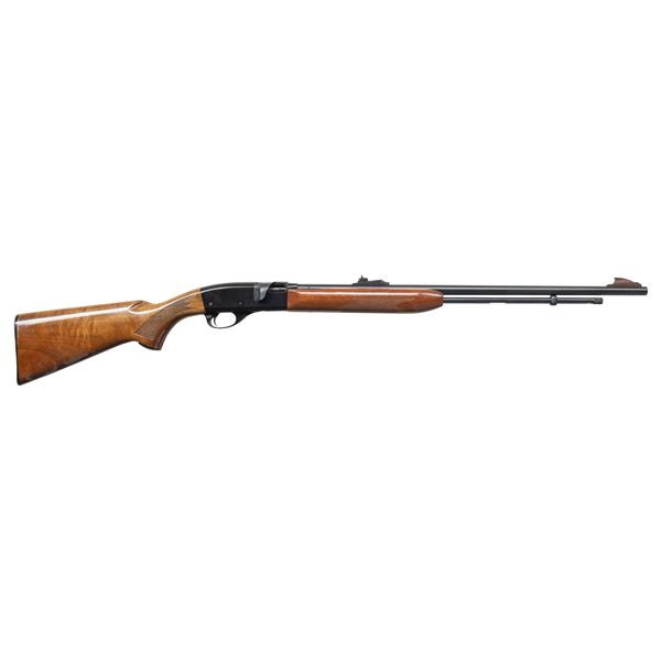 REMINGTON 552 SPEEDMASTER SEMI-AUTO RIFLE.
