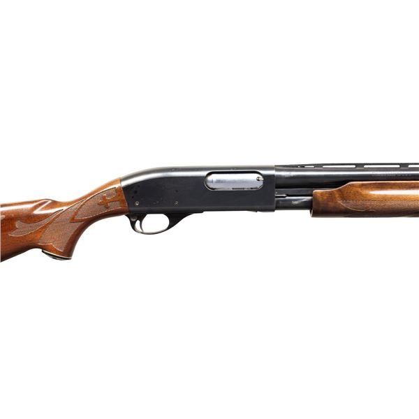REMINGTON 870 WINGMASTER MAGNUM PUMP ACTION