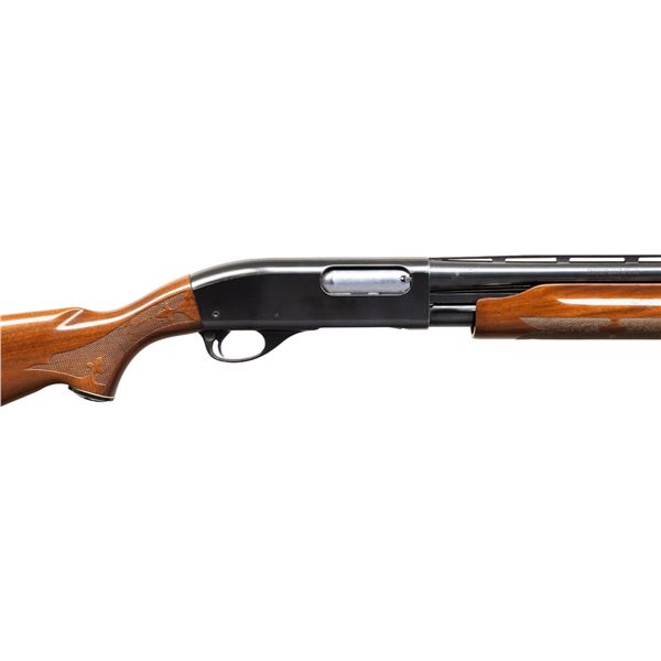 REMINGTON 870 WINGMASTER MAGNUM PUMP ACTION