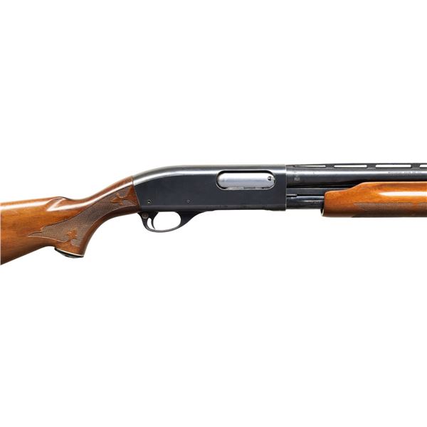 REMINGTON 870 WINGMASTER MAGNUM PUMP ACTION