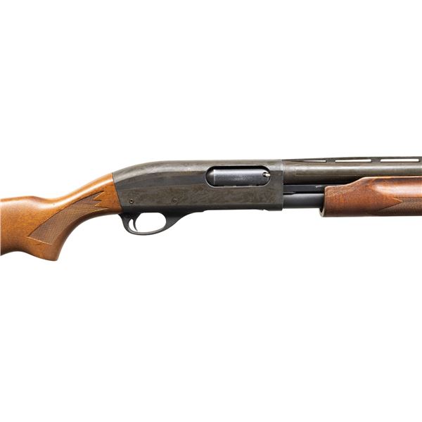 REMINGTON 870 EXPRESS PUMP ACTION SHOTGUN.