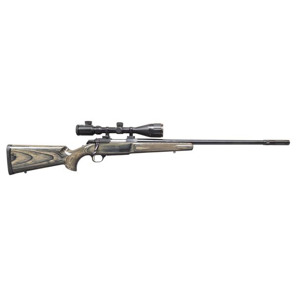 BROWNING A-BOLT MEDALLION VARMINT BOLT ACTION