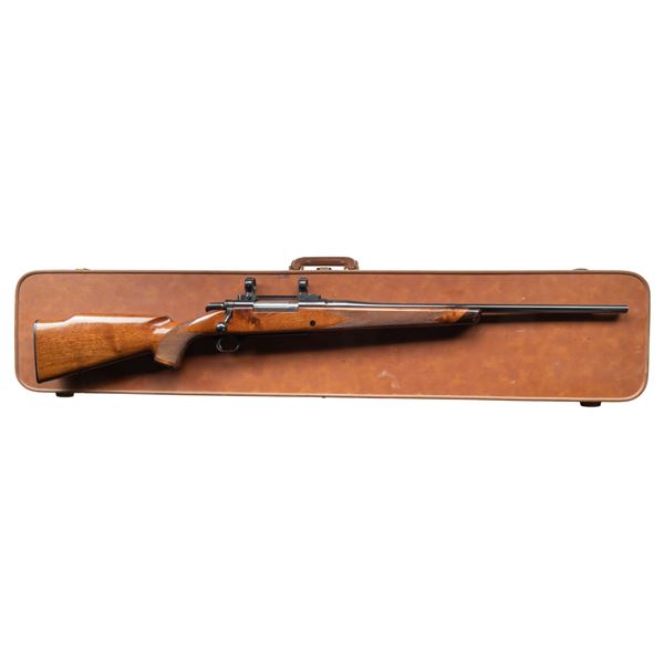 BROWNING BBR .270 WINCHESTER BOLT ACTION RIFLE