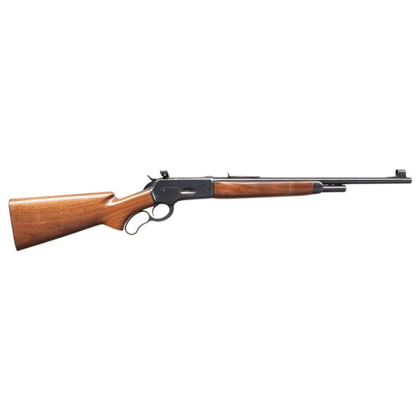 BROWNING MODEL 71 GRADE 1 LIMITED EDITION LEVER