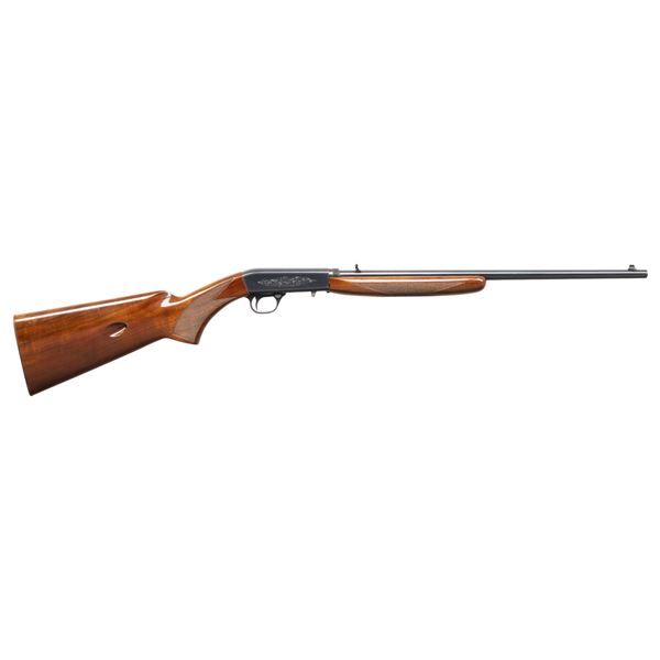 "T" SERIES BELGIAN BROWNING SA-22 SEMI-AUTOMATIC