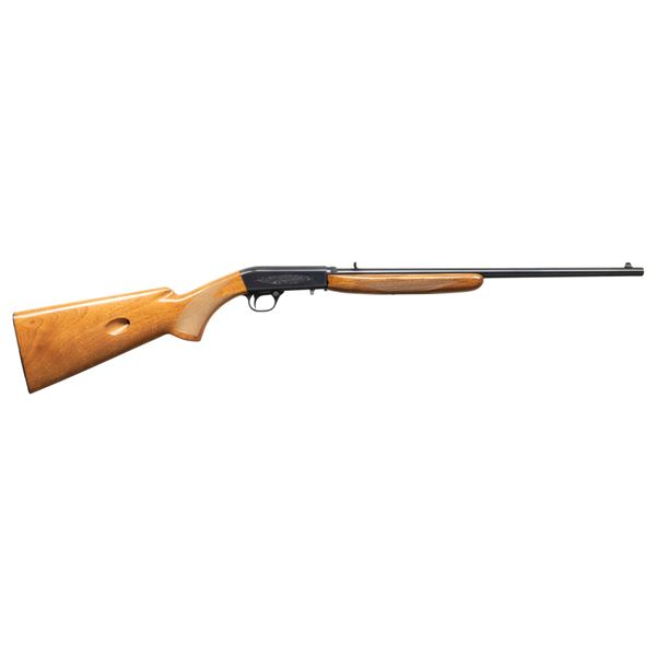FINE 1967 BELGIAN BROWNING SA-22 SEMI-AUTOMATIC