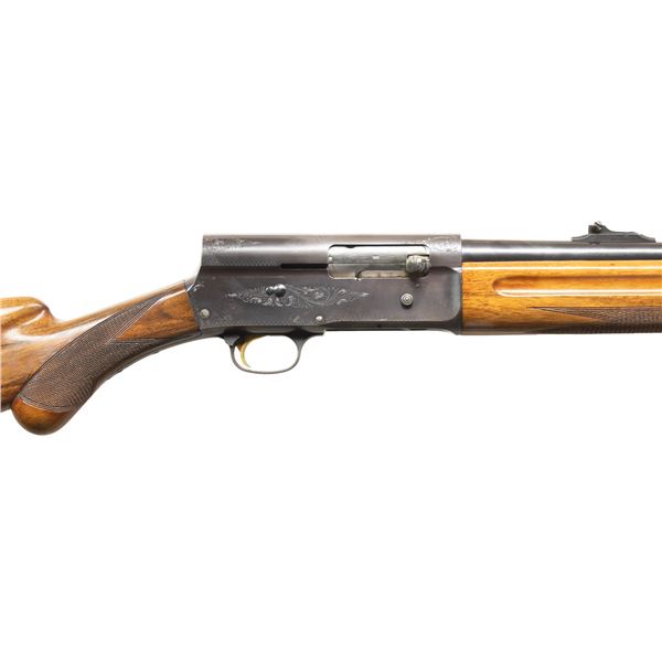 BELGIAN BROWNING A5 "LIGHT TWELVE" SEMI-AUTOMATIC
