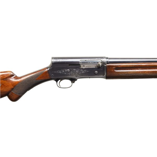 "X" PREFIX BELGIAN BROWNING A5 "SWEET SIXTEEN"